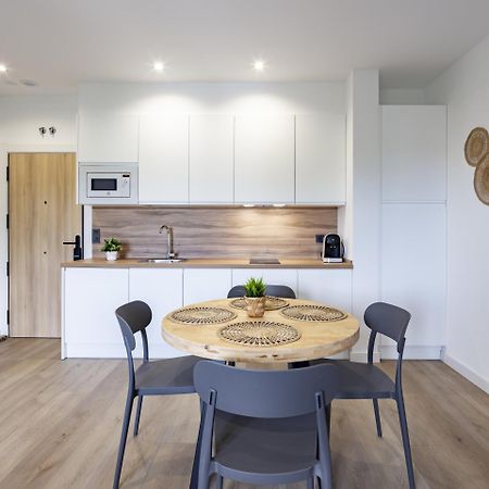 Apartamentos Turisticos D10 Ávila Kültér fotó