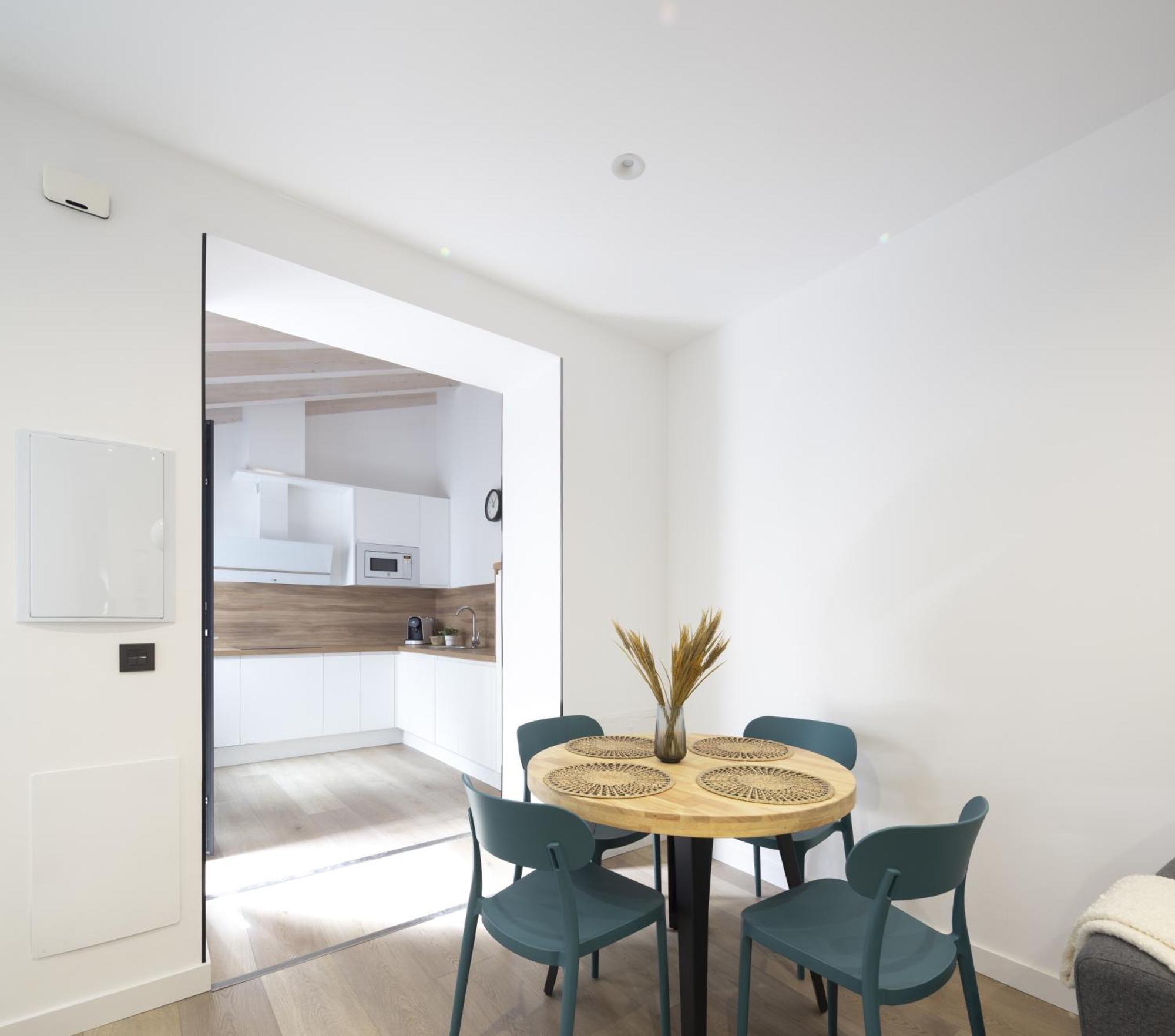 Apartamentos Turisticos D10 Ávila Kültér fotó
