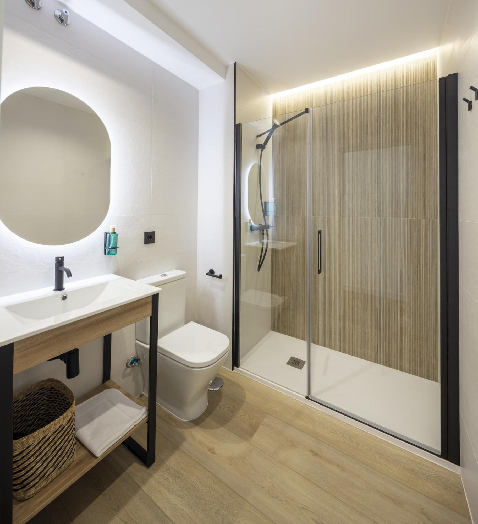 Apartamentos Turisticos D10 Ávila Kültér fotó