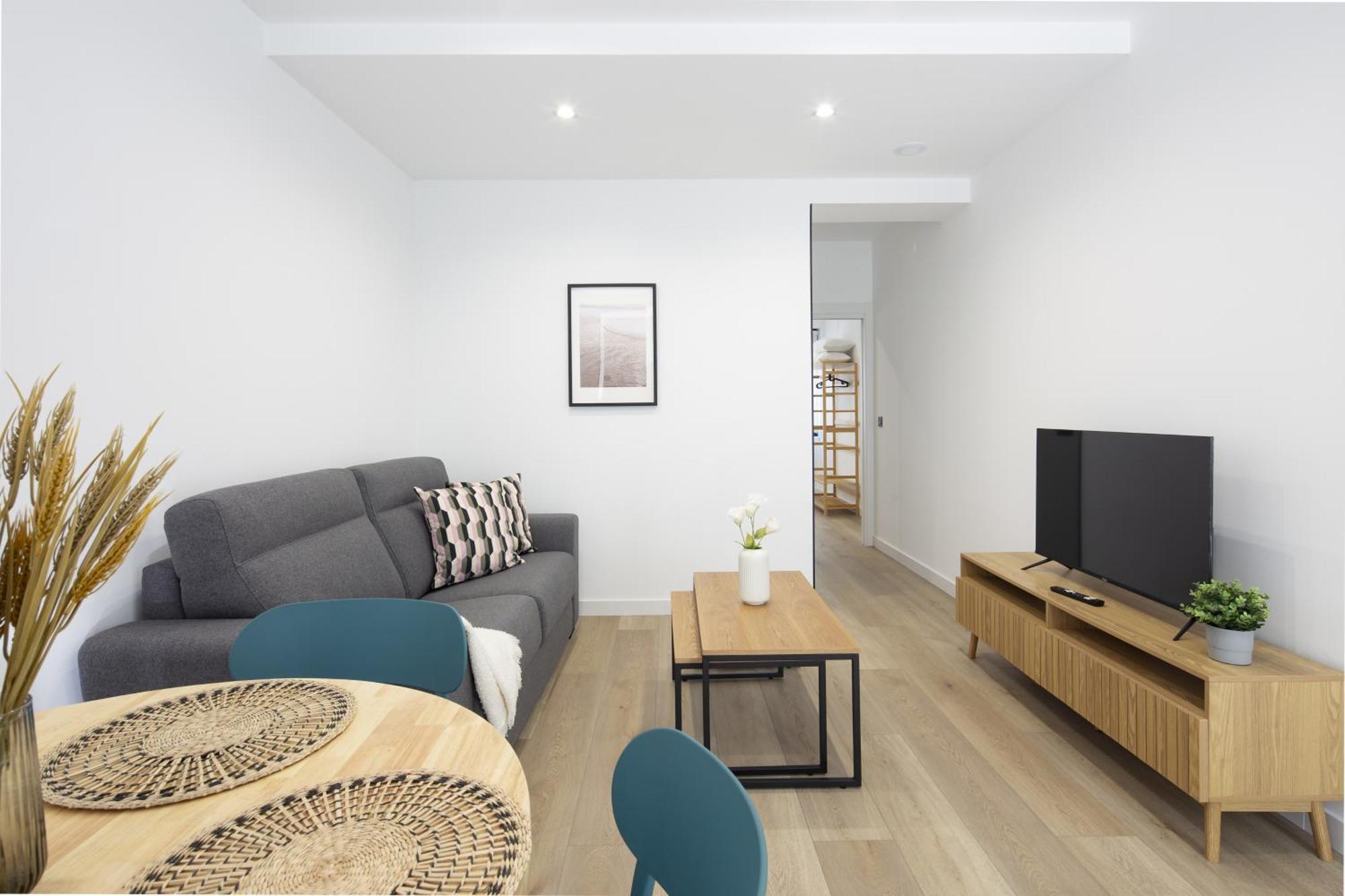 Apartamentos Turisticos D10 Ávila Kültér fotó