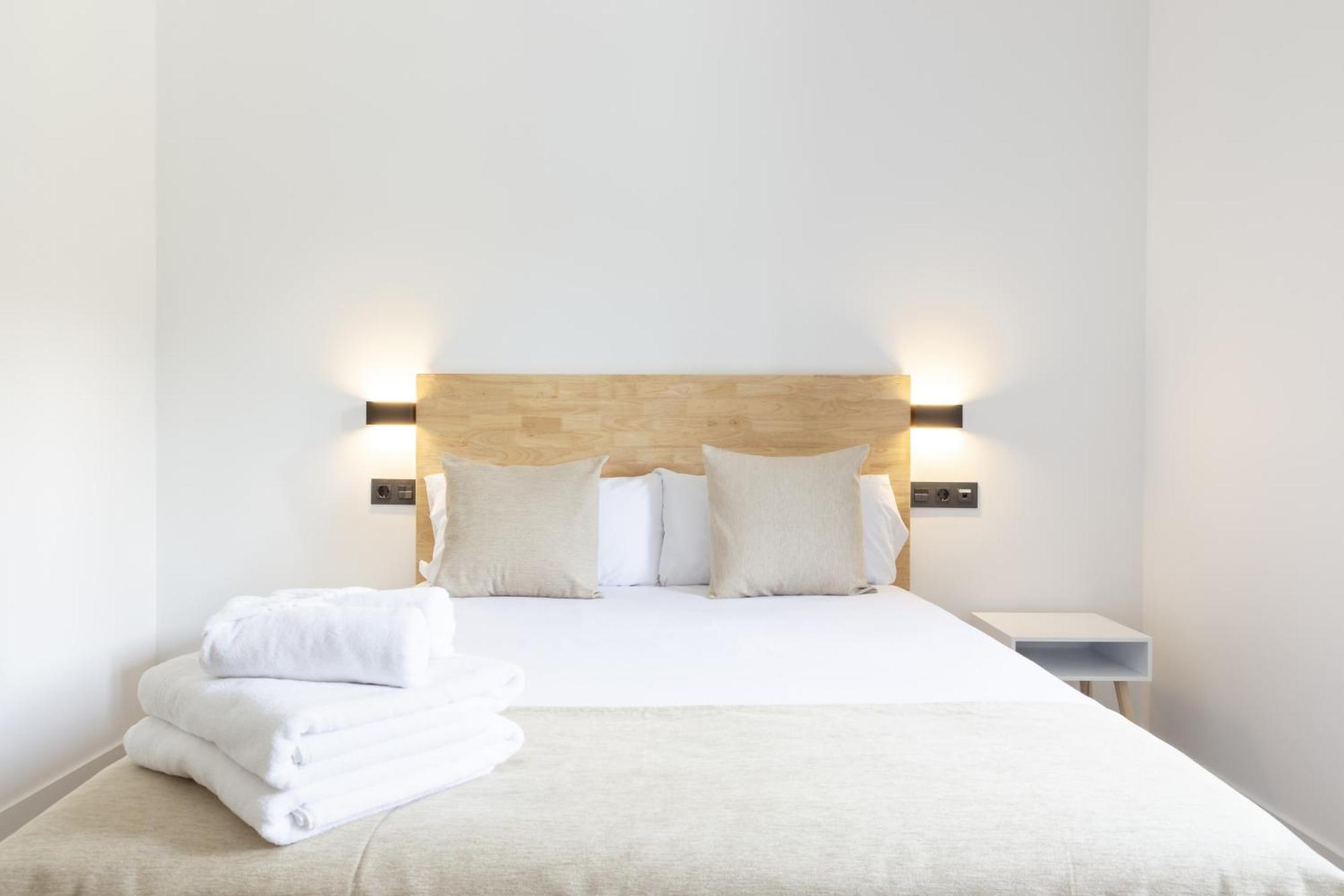 Apartamentos Turisticos D10 Ávila Kültér fotó