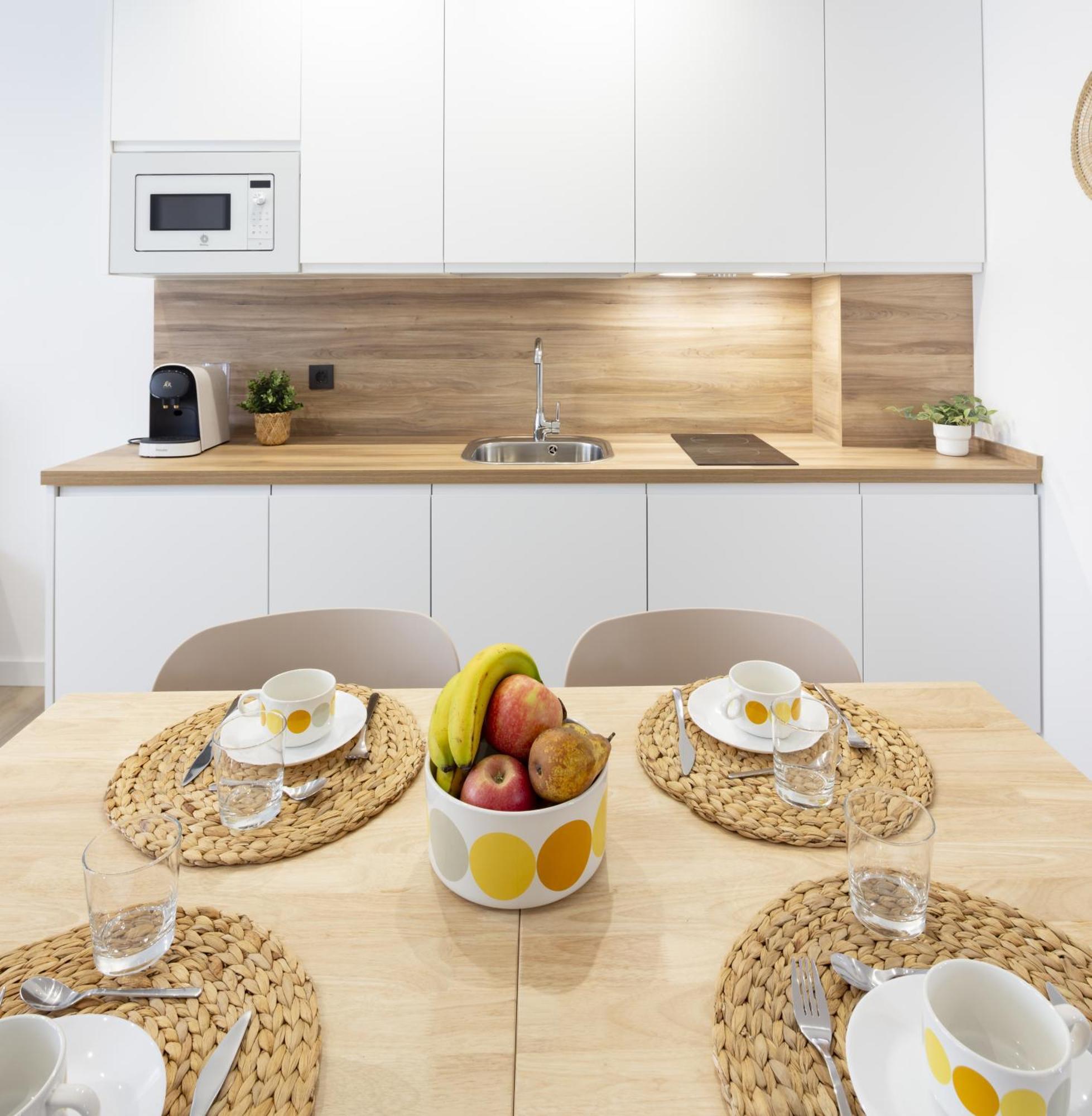 Apartamentos Turisticos D10 Ávila Kültér fotó
