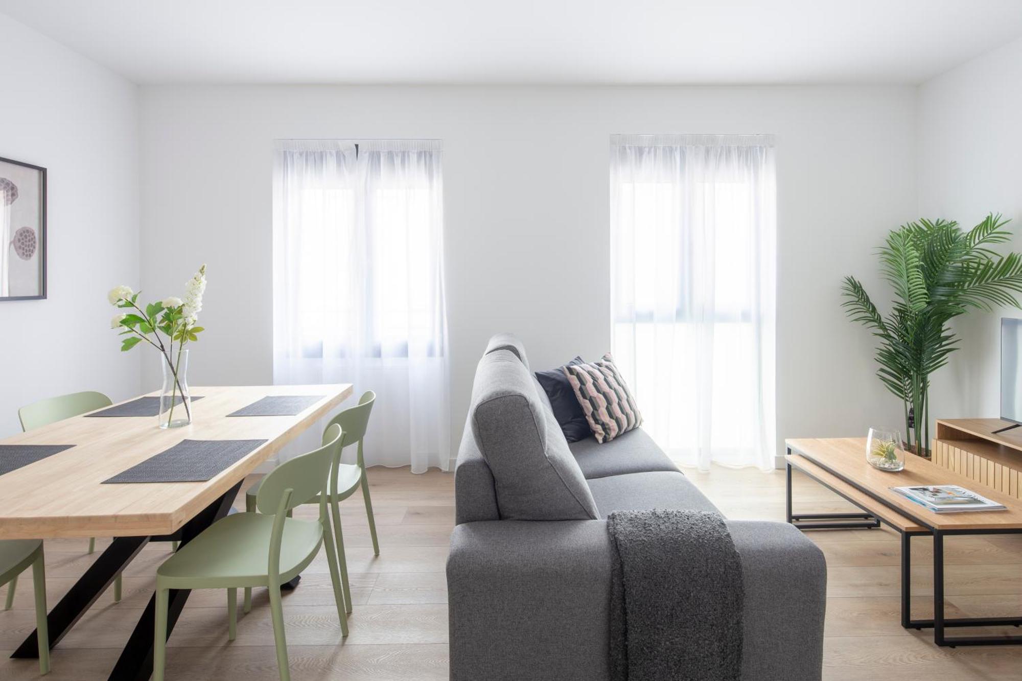 Apartamentos Turisticos D10 Ávila Kültér fotó