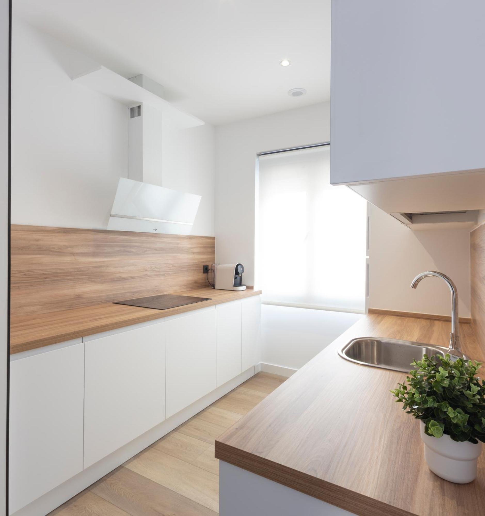 Apartamentos Turisticos D10 Ávila Kültér fotó