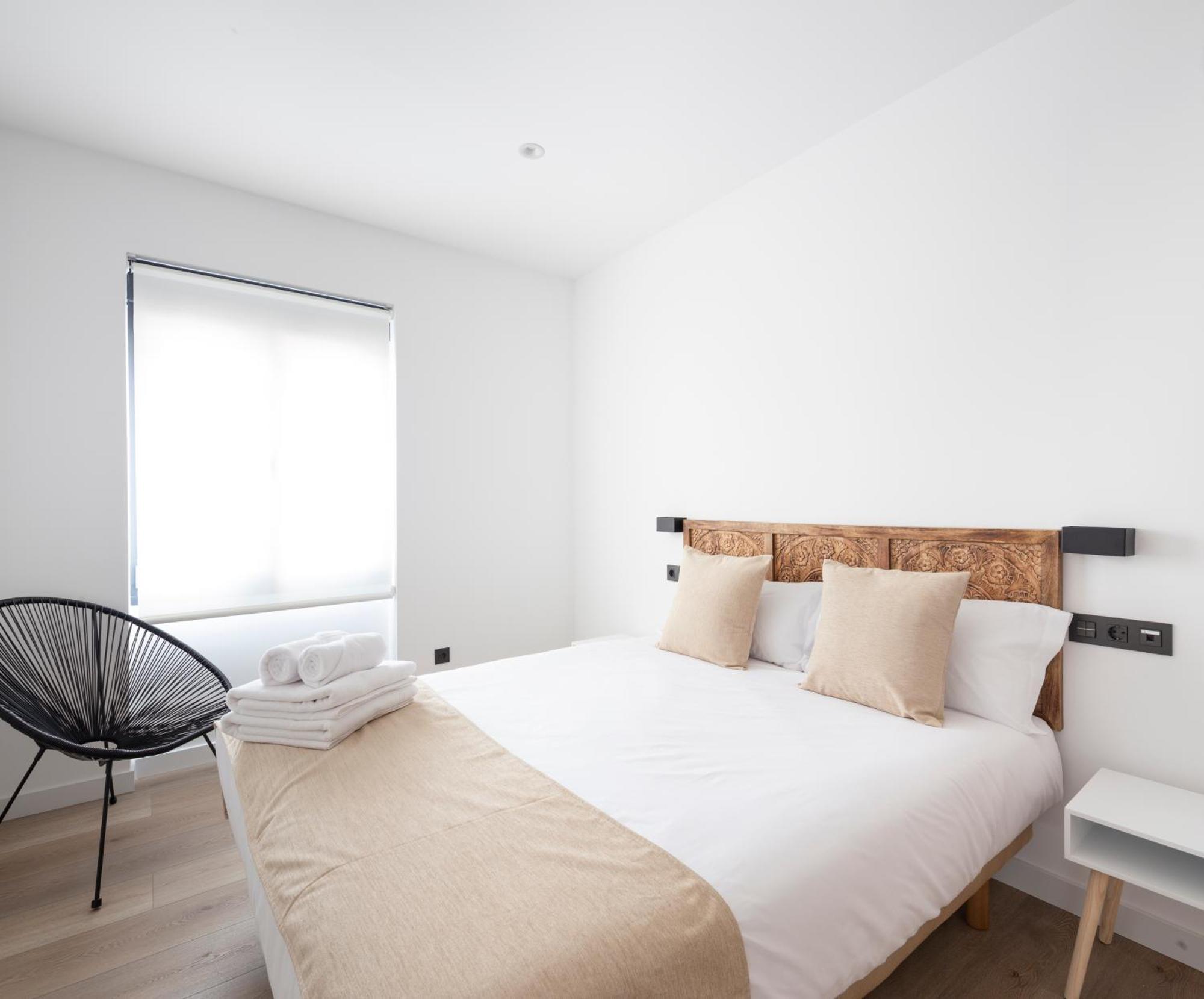 Apartamentos Turisticos D10 Ávila Kültér fotó