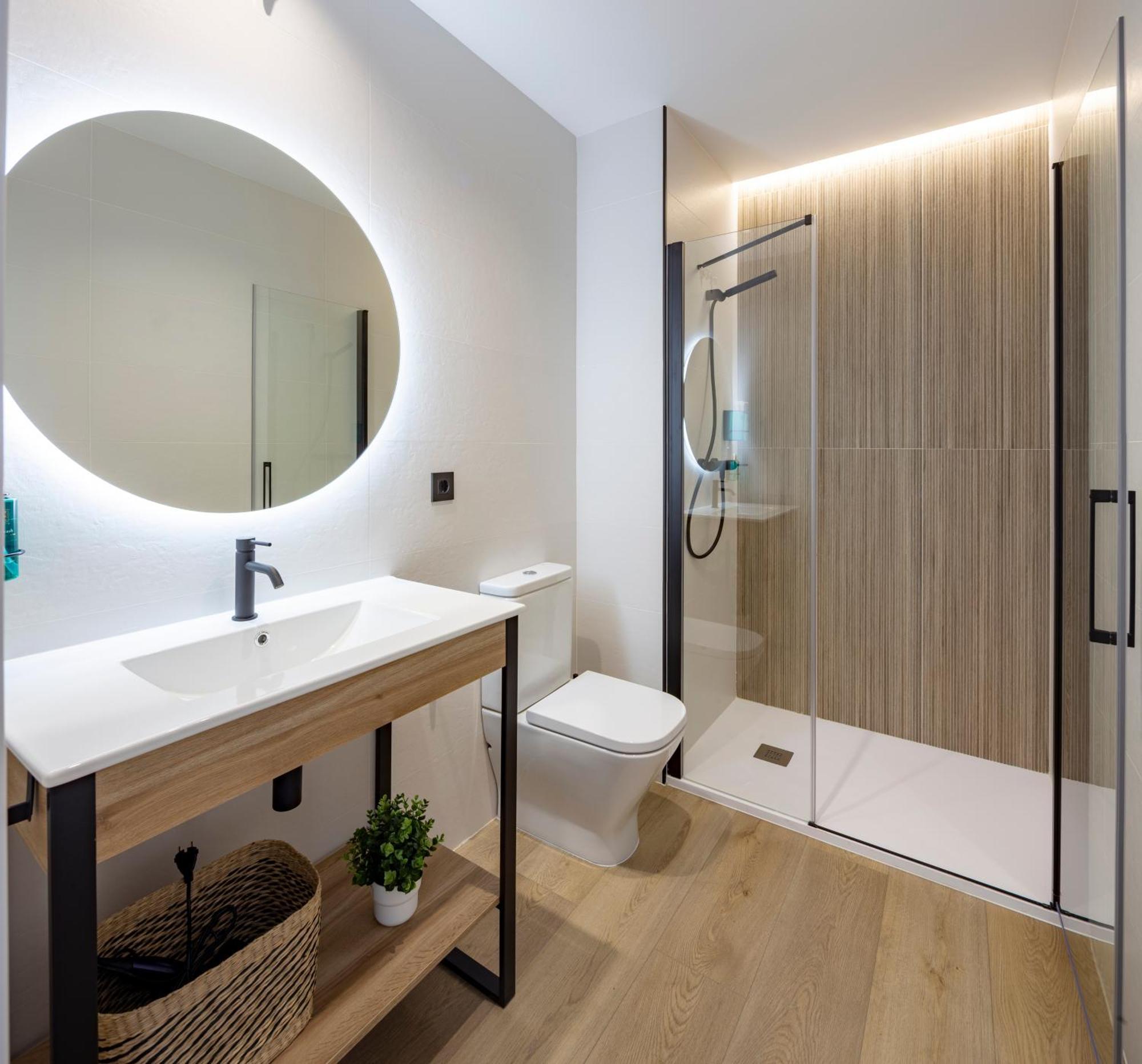 Apartamentos Turisticos D10 Ávila Kültér fotó