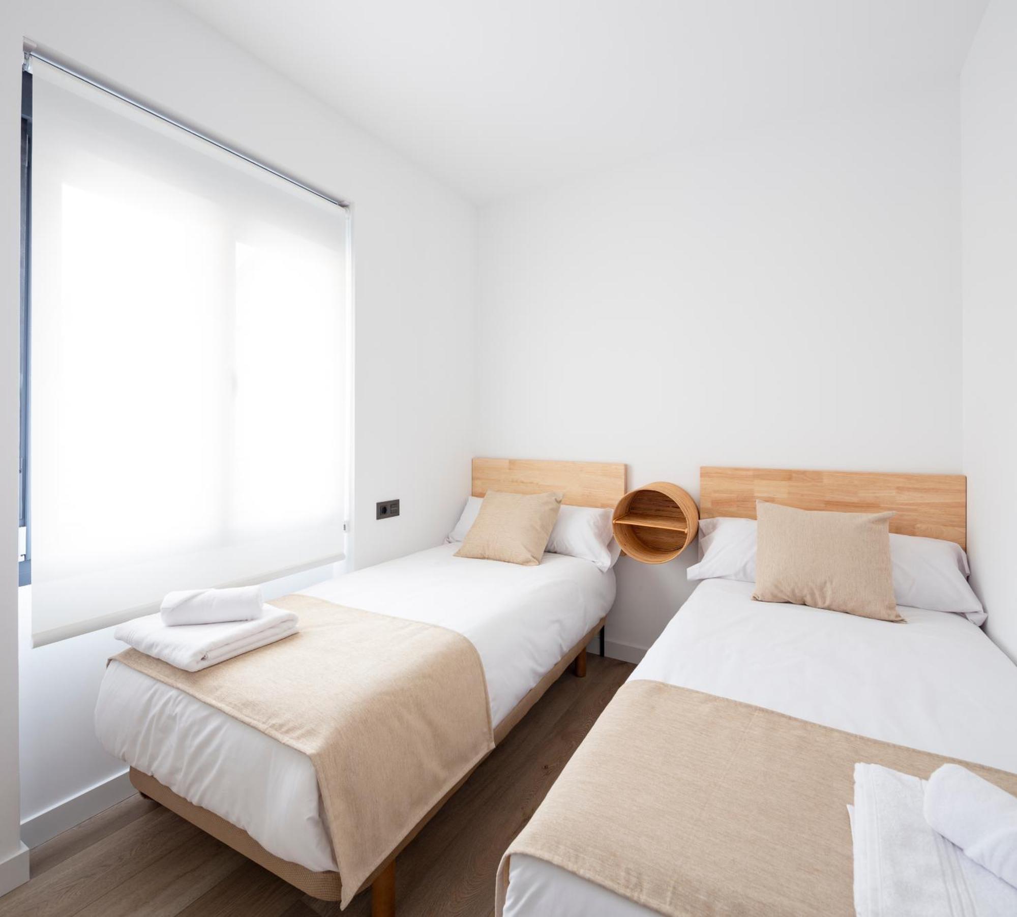 Apartamentos Turisticos D10 Ávila Kültér fotó