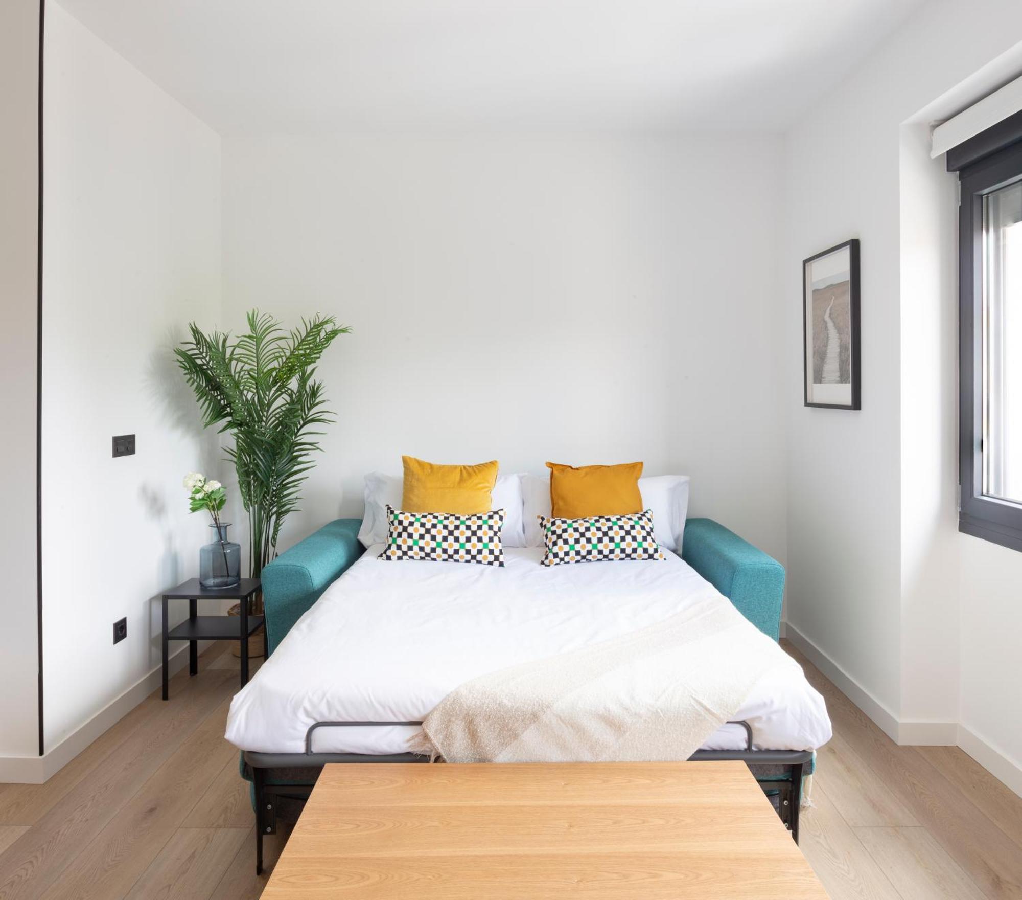 Apartamentos Turisticos D10 Ávila Kültér fotó