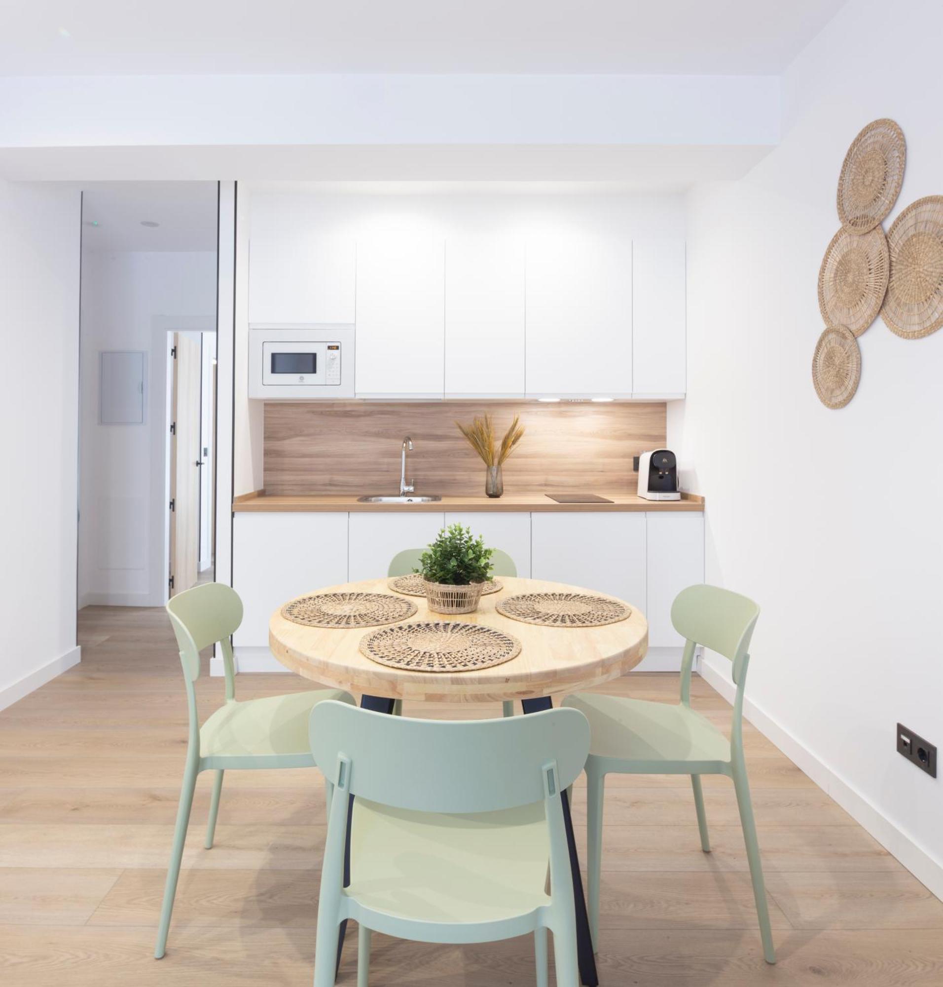 Apartamentos Turisticos D10 Ávila Kültér fotó