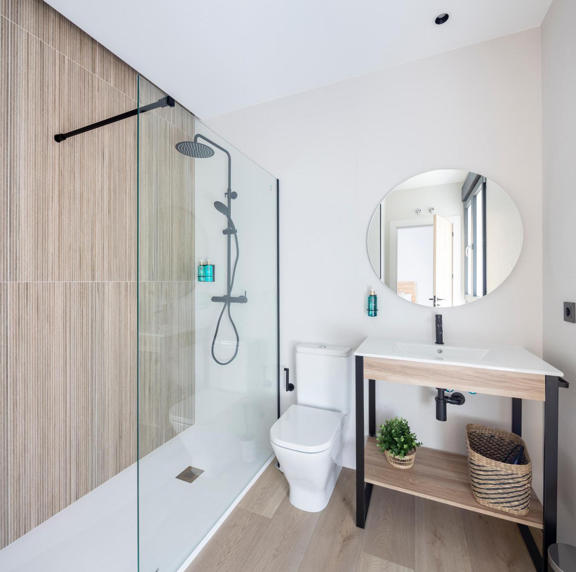 Apartamentos Turisticos D10 Ávila Kültér fotó