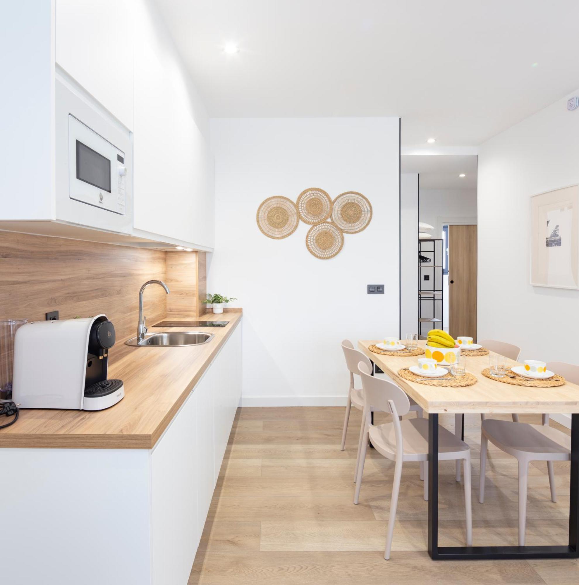 Apartamentos Turisticos D10 Ávila Kültér fotó