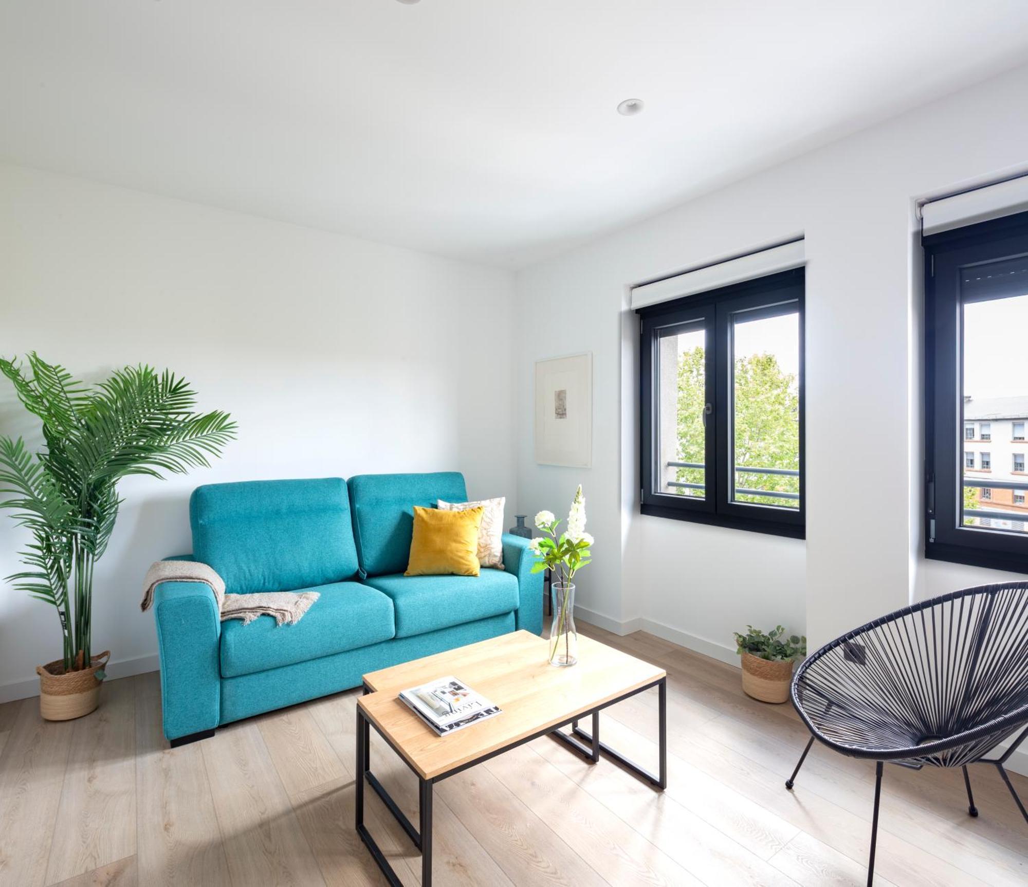 Apartamentos Turisticos D10 Ávila Kültér fotó