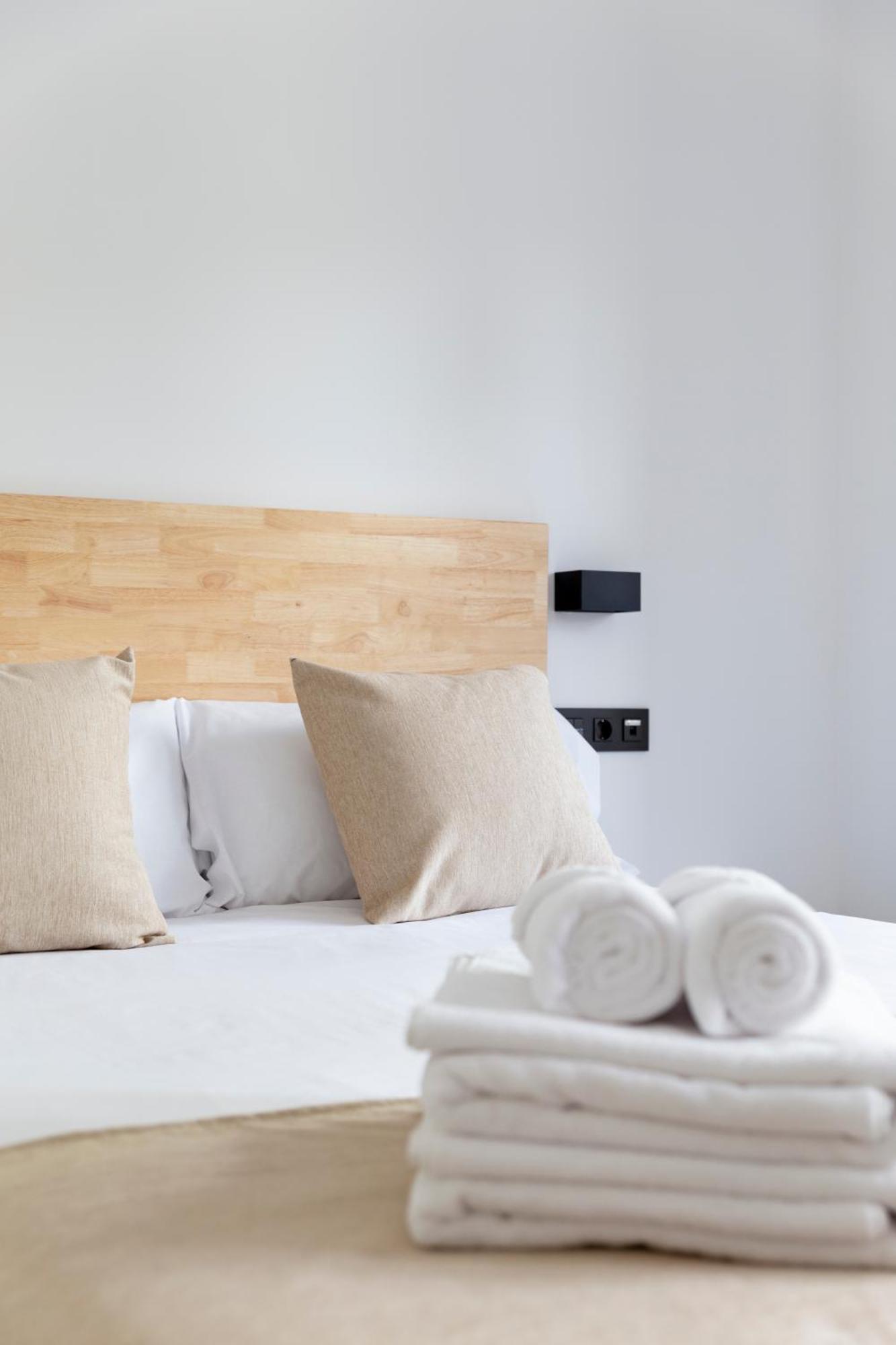 Apartamentos Turisticos D10 Ávila Kültér fotó