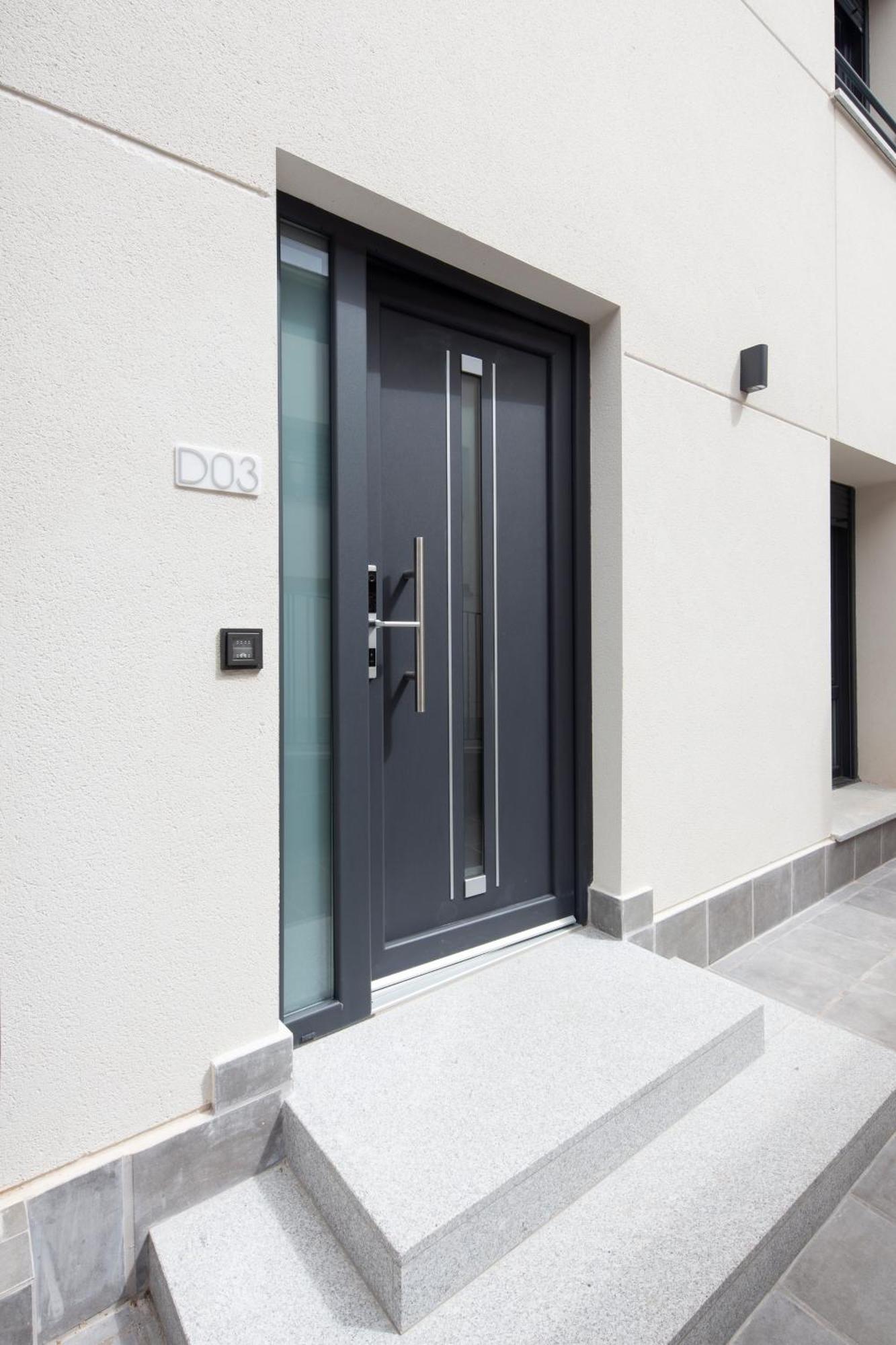 Apartamentos Turisticos D10 Ávila Kültér fotó