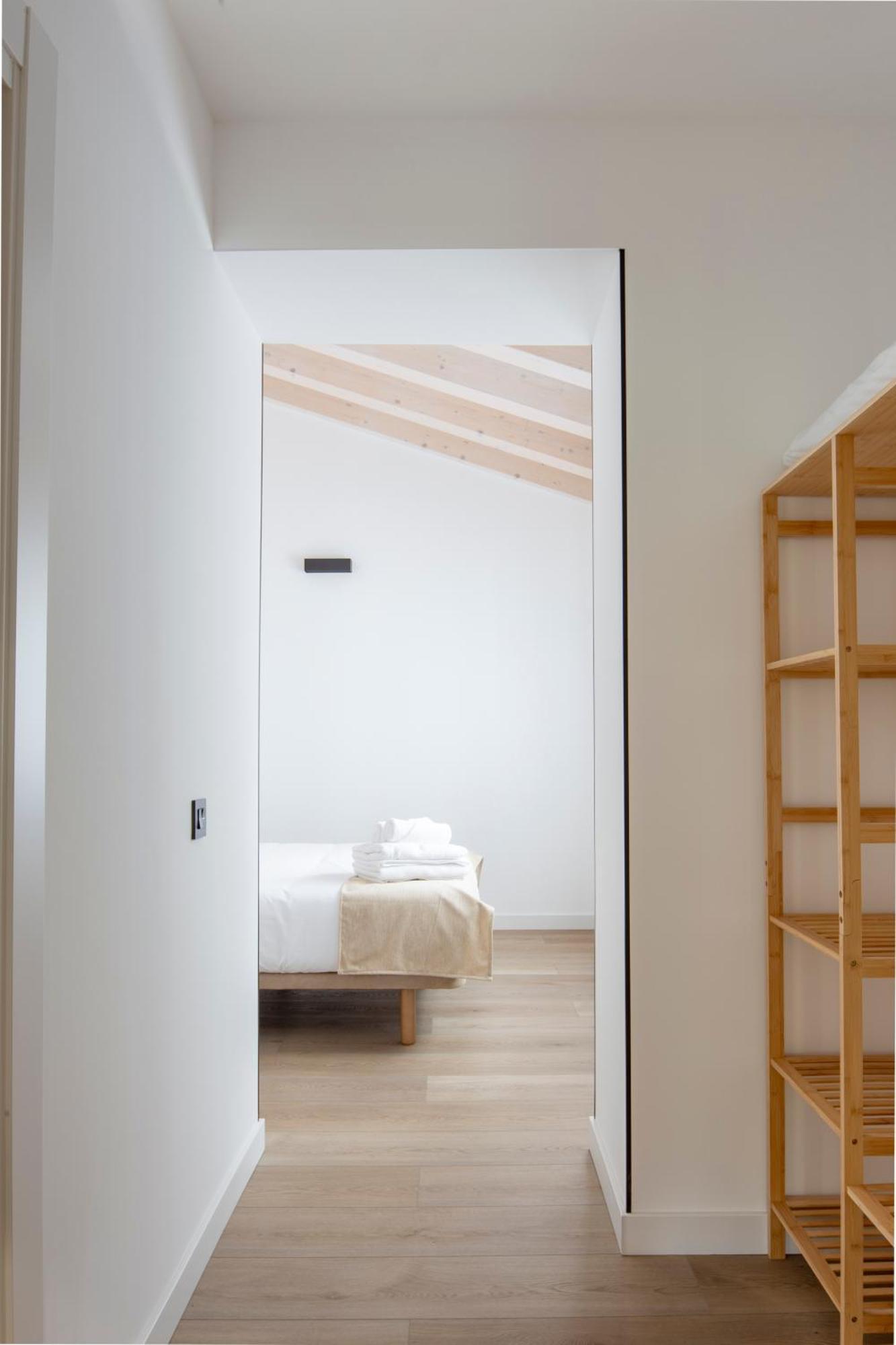 Apartamentos Turisticos D10 Ávila Kültér fotó