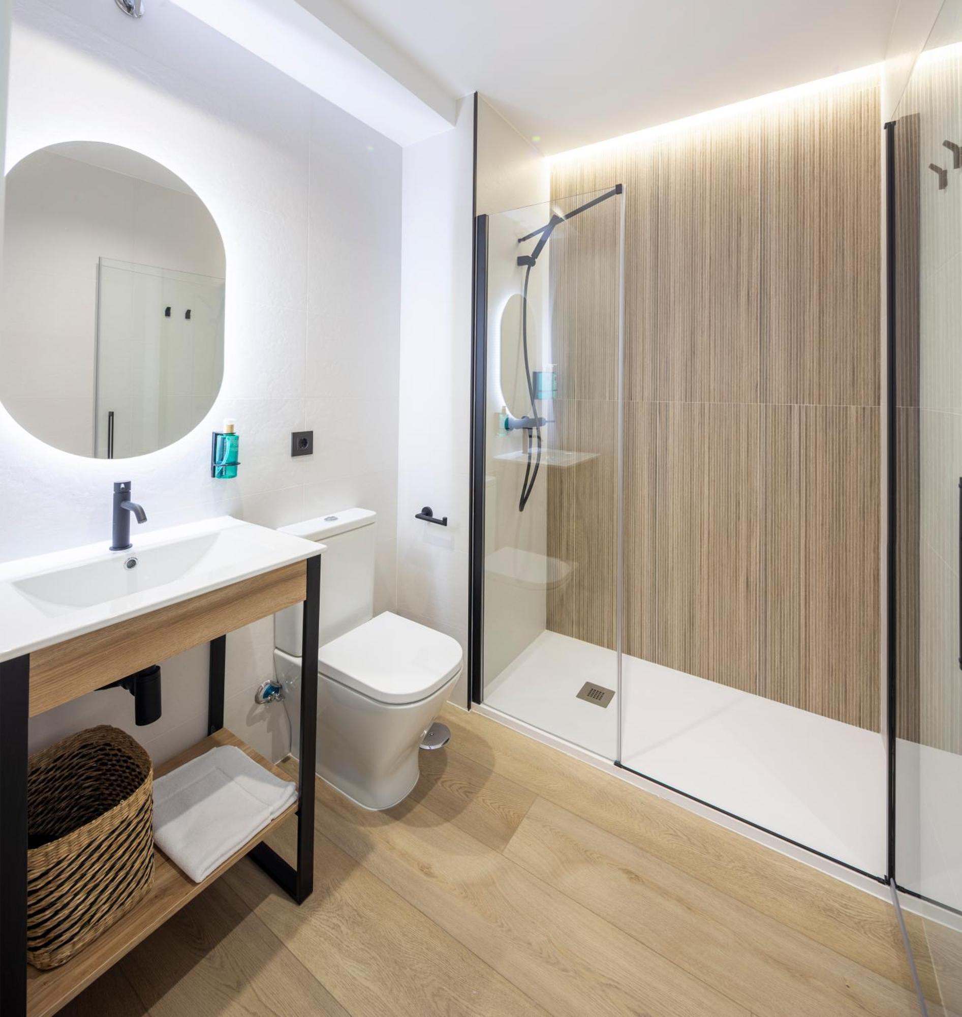 Apartamentos Turisticos D10 Ávila Kültér fotó