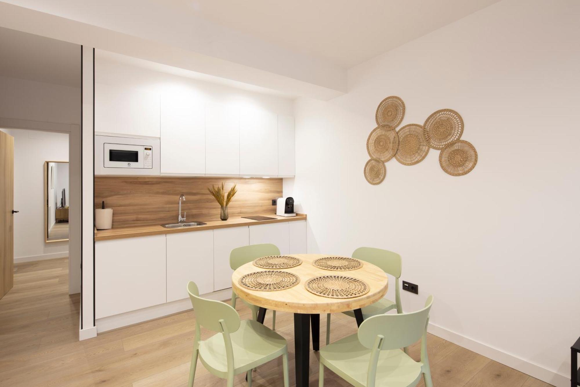 Apartamentos Turisticos D10 Ávila Kültér fotó