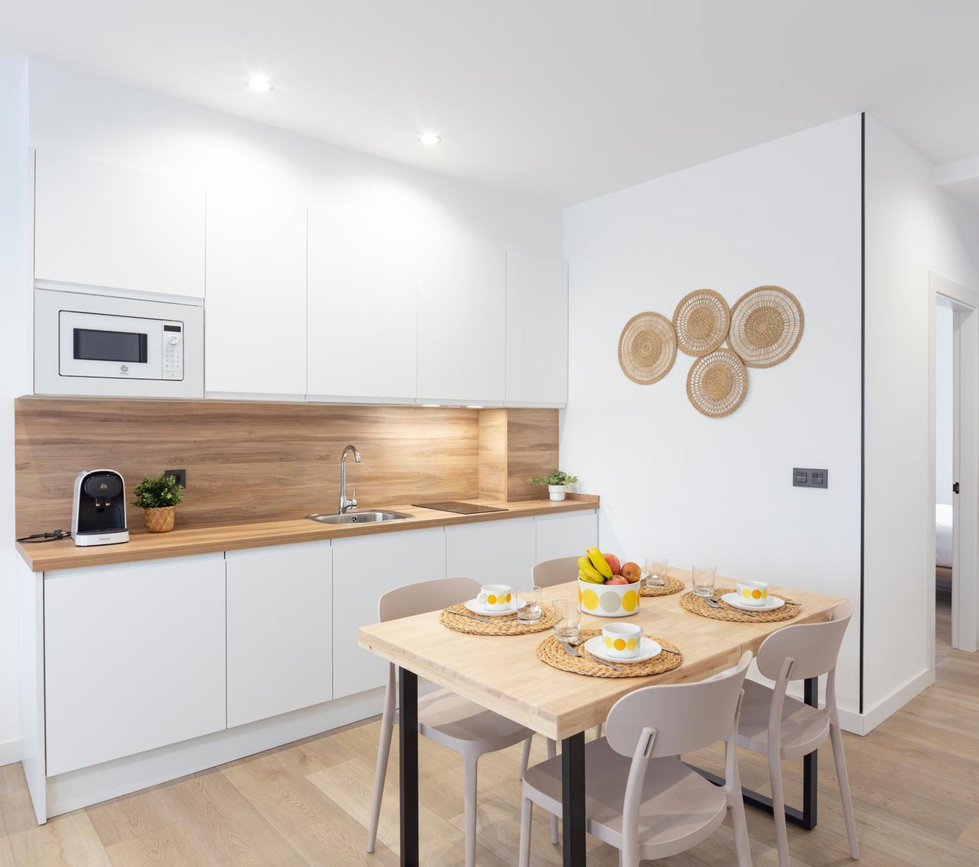 Apartamentos Turisticos D10 Ávila Kültér fotó